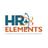 HR Elements, LLC Logo